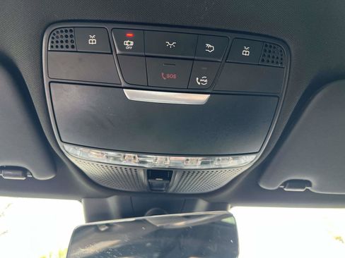 Used 2021 Mercedes-Benz C 300 4MATIC Sedan w/ Premium Package image 30