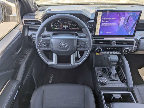 New 2026 Toyota 4Runner Limited AWD/4WD image 16