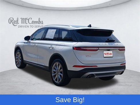 Used 2021 Lincoln Corsair FWD w/ Premium Package image 5