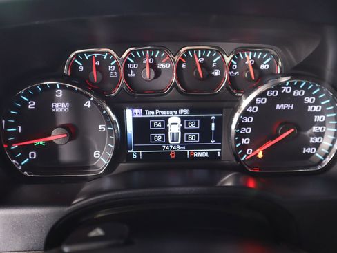 Used 2019 Chevrolet Silverado 2500 LT w/ All Star Edition image 4