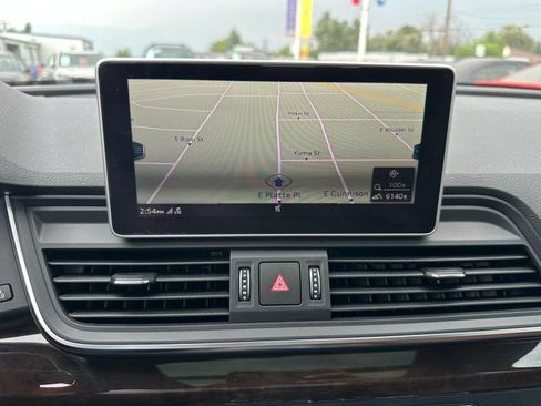 Used 2019 Audi Q5 2.0T Premium Plus w/ Premium Plus Package AWD/4WD image 27