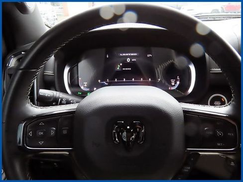 Certified 2023 RAM 1500 Limited image 15