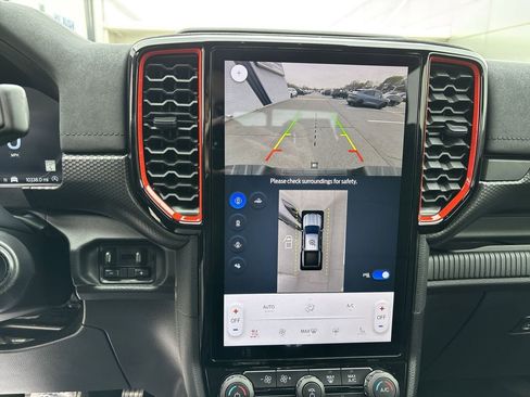 Used 2024 Ford Ranger Raptor image 24