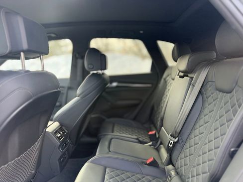 Used 2024 Audi SQ5 Premium Plus image 20