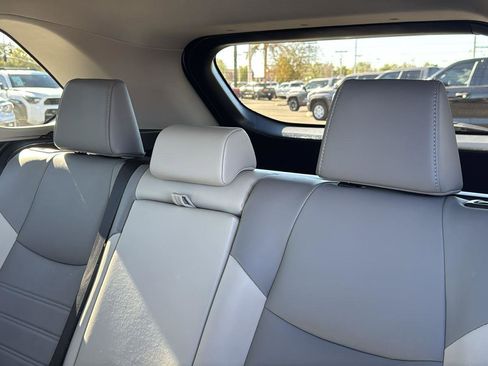 Certified 2024 Toyota RAV4 XLE Premium image 28
