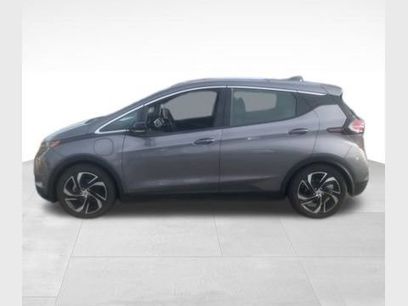 Used 2023 Chevrolet Bolt LT w/ Infotainment Package
