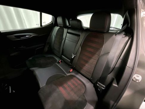 Used 2024 Dodge Hornet R/T AWD/4WD image 15