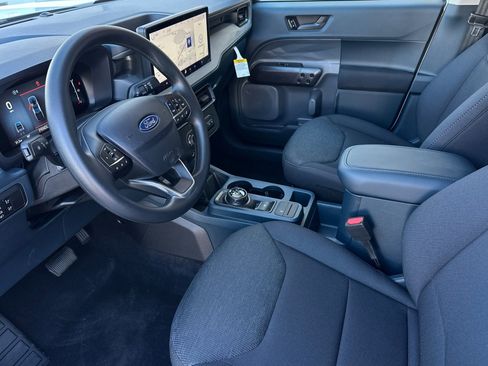 New 2026 Ford Maverick XL w/ Equipment Group 101A image 9