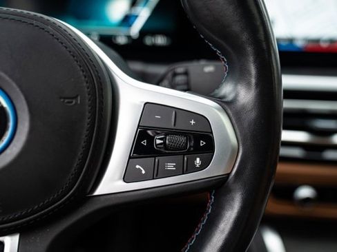 Used 2022 BMW i4 M50 w/ Premium Package image 30