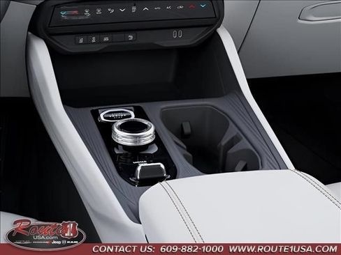New 2026 Jeep Cherokee Limited AWD/4WD image 25
