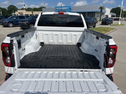 Used 2024 Ford Ranger XLT w/ Trailer Tow Package image 7