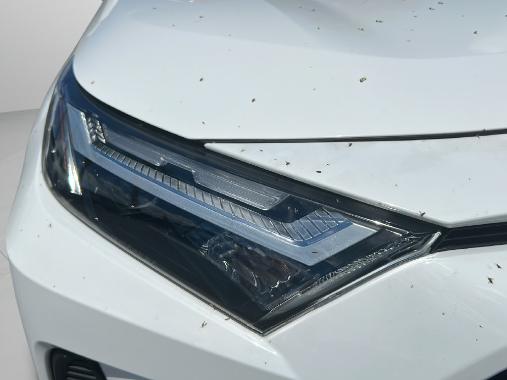 Used 2022 Toyota RAV4 XLE w/ Convenience Package FWD image 26