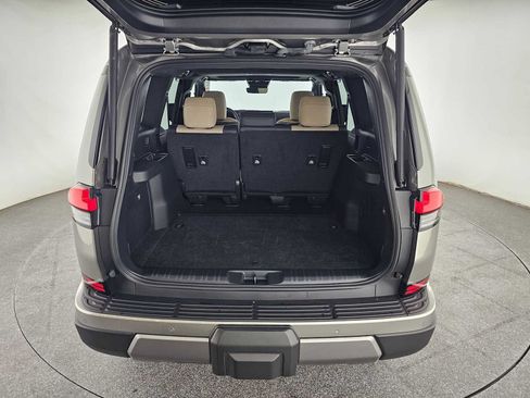Certified 2024 Lexus GX 550 AWD/4WD image 14