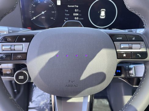 Certified 2026 Hyundai Ioniq 5 Limited RWD image 22