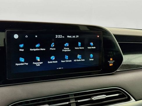 Used 2022 Hyundai Palisade Calligraphy w/ Cargo Package AWD/4WD image 15