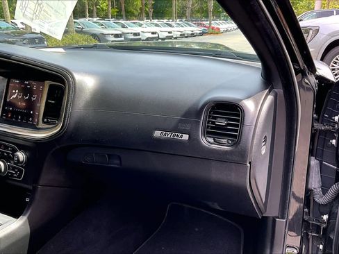 Used 2021 Dodge Charger R/T w/ Daytona Edition Group image 19