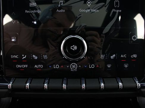 New 2026 GMC Yukon XL AT4 Ultimate AWD/4WD image 7