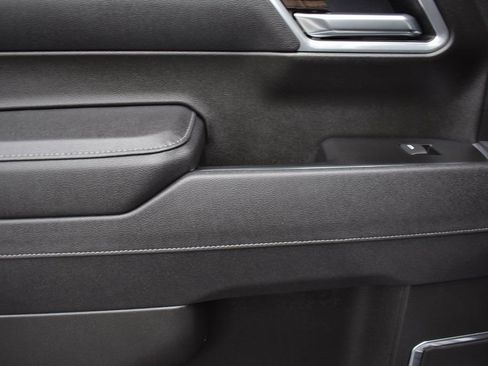 Used 2025 Chevrolet Silverado 1500 RST w/ All Star Edition Plus image 11