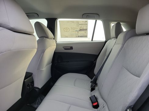 New 2026 Toyota Corolla Cross L image 15