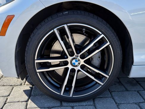 Used 2021 BMW 230i xDrive Coupe w/ M Sport Package image 11