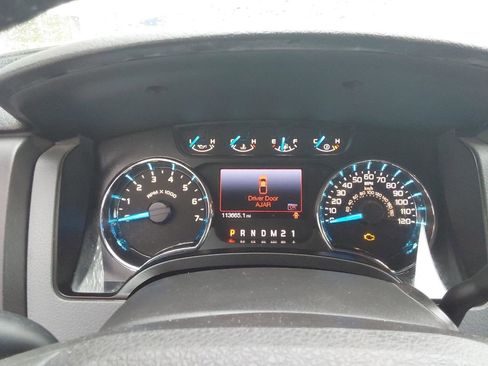 Used 2014 Ford F150 XLT w/ Equipment Group 302A Luxury AWD/4WD image 16