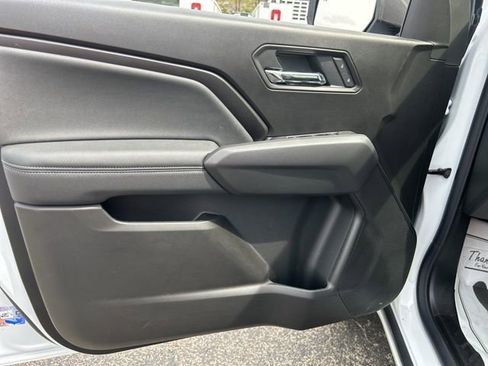 New 2026 Chevrolet Colorado LT w/ LT Convenience Package image 11