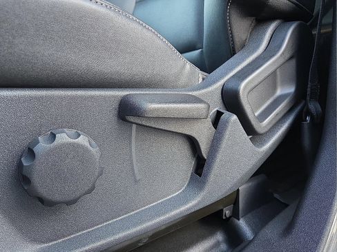 New 2025 Ford Bronco Big Bend w/ Black Diamond Package image 16