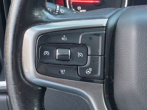 Used 2021 Chevrolet Silverado 3500 LT w/ Texas Edition image 22