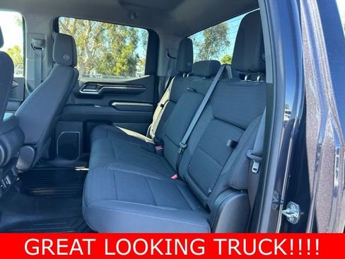 Used 2023 GMC Sierra 1500 Elevation image 15