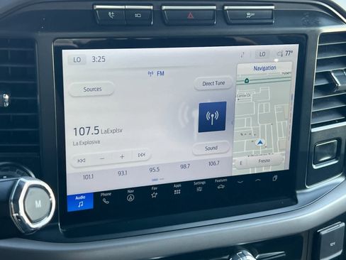 Used 2024 Ford F150 XLT w/ Mobile Office Package image 17