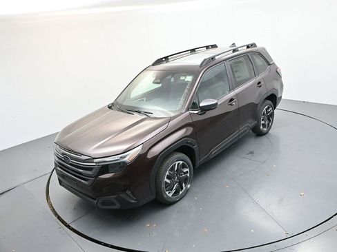 New 2026 Subaru Forester Limited image 20