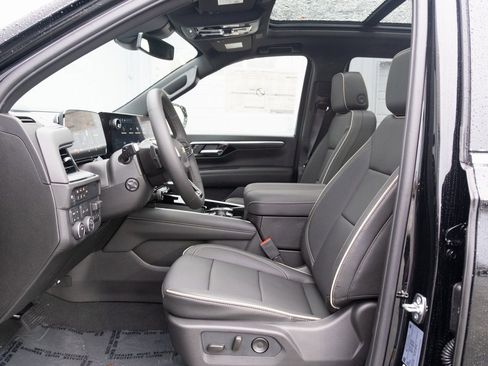 New 2026 Chevrolet Tahoe Premier w/ Sun And Tow Package image 10