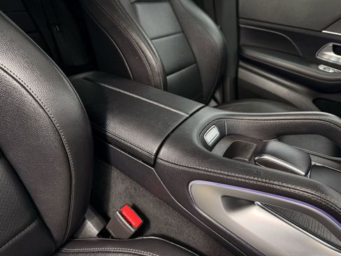 Used 2020 Mercedes-Benz GLE 350 GLE 350 w/ Premium Package image 25