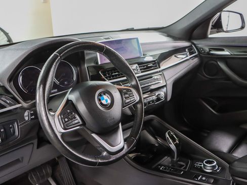 Used 2022 BMW X2 sDrive28i FWD image 22