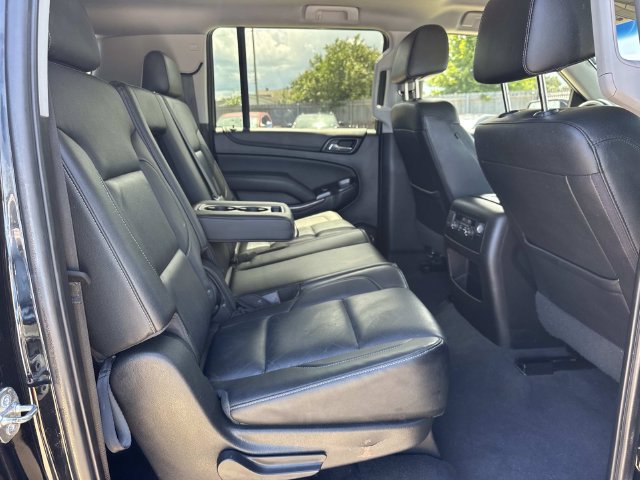 Used 2019 GMC Yukon XL SLT RWD image 10