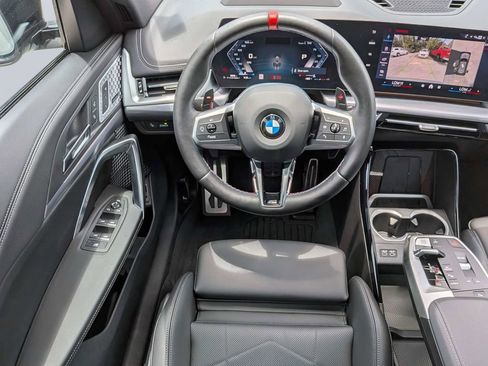 Used 2024 BMW X1 M35i w/ Premium Package AWD/4WD image 15