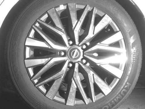 Used 2025 Nissan Altima 2.5 SV image 14