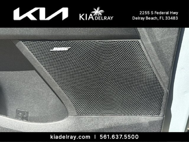 Used 2026 Kia Sorento SX Prestige AWD/4WD image 19