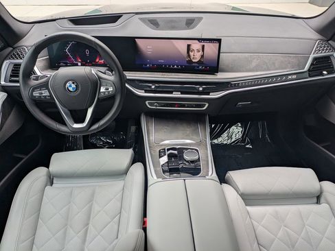 Used 2026 BMW X5 sDrive40i w/ Climate Comfort Package RWD image 16