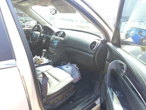 Used 2015 Buick Enclave Premium AWD/4WD image 10
