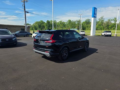 Certified 2026 Honda CR-V TrailSport image 3