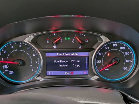 Used 2022 Chevrolet Equinox Premier AWD/4WD image 15