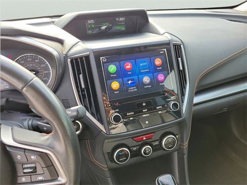 Used 2019 Subaru Crosstrek 2.0i Limited w/ Moonroof Package w/Navigation image 21