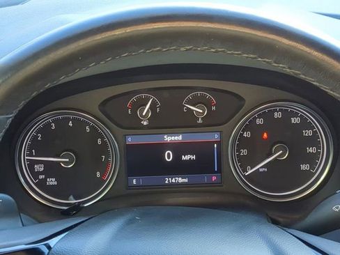 Used 2024 Buick Enclave Essence w/ LPO, Floor Liner Package FWD image 25