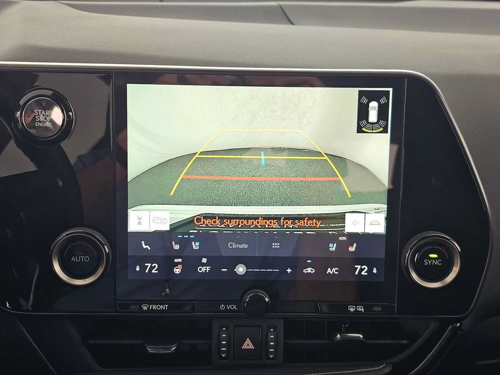 Certified 2026 Lexus NX 350 AWD w/ Accessory Package (2T) image 28