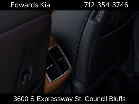 New 2026 Kia Sportage X-Line AWD/4WD image 28