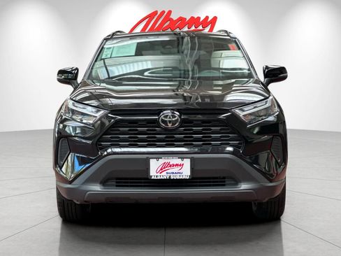 Used 2024 Toyota RAV4 XLE FWD image 10