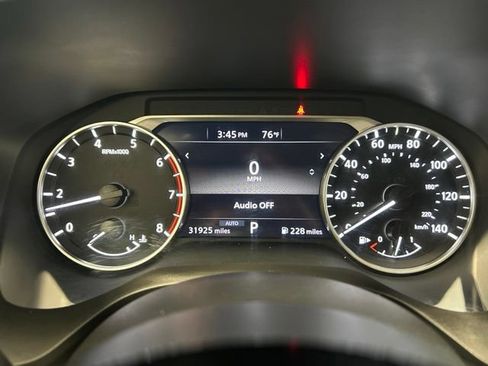 Used 2023 Nissan Rogue SV AWD/4WD image 23