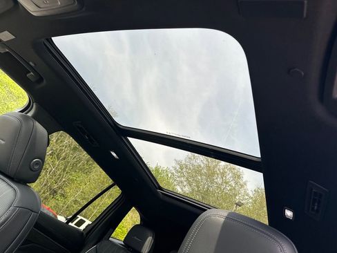 New 2026 Buick Enclave Avenir FWD image 31