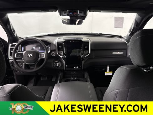 New 2026 RAM 1500 Lone Star image 12